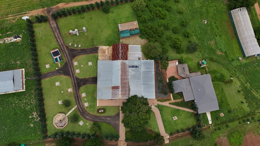 0 Bedroom Property for Sale in Klerksdorp Rural North West